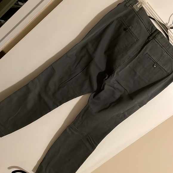 JCrew Chino Pants - Picture 3 of 3